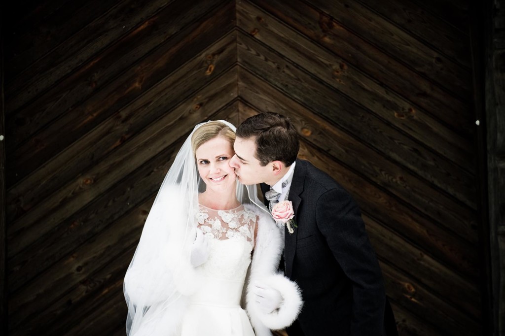 Wedding photography in Norway - Oslo bryllupsfotograf