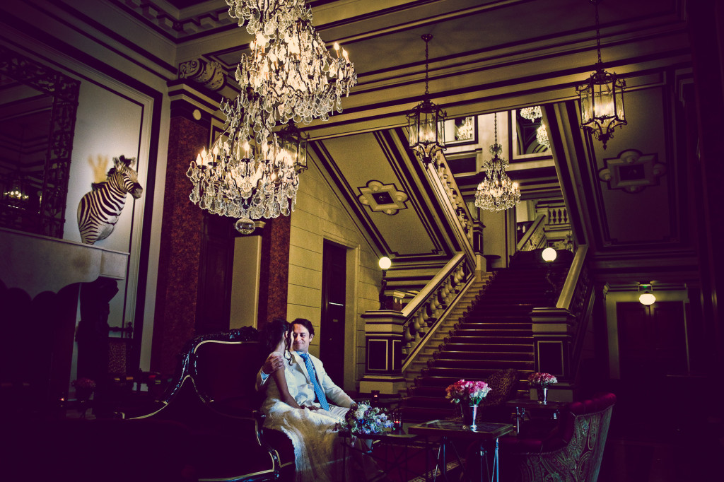 wedding photographer Paris