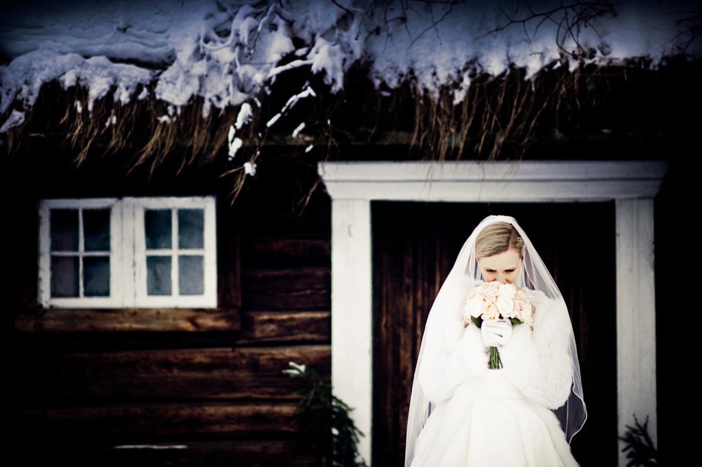 Wedding photography in Norway - Oslo bryllupsfotograf