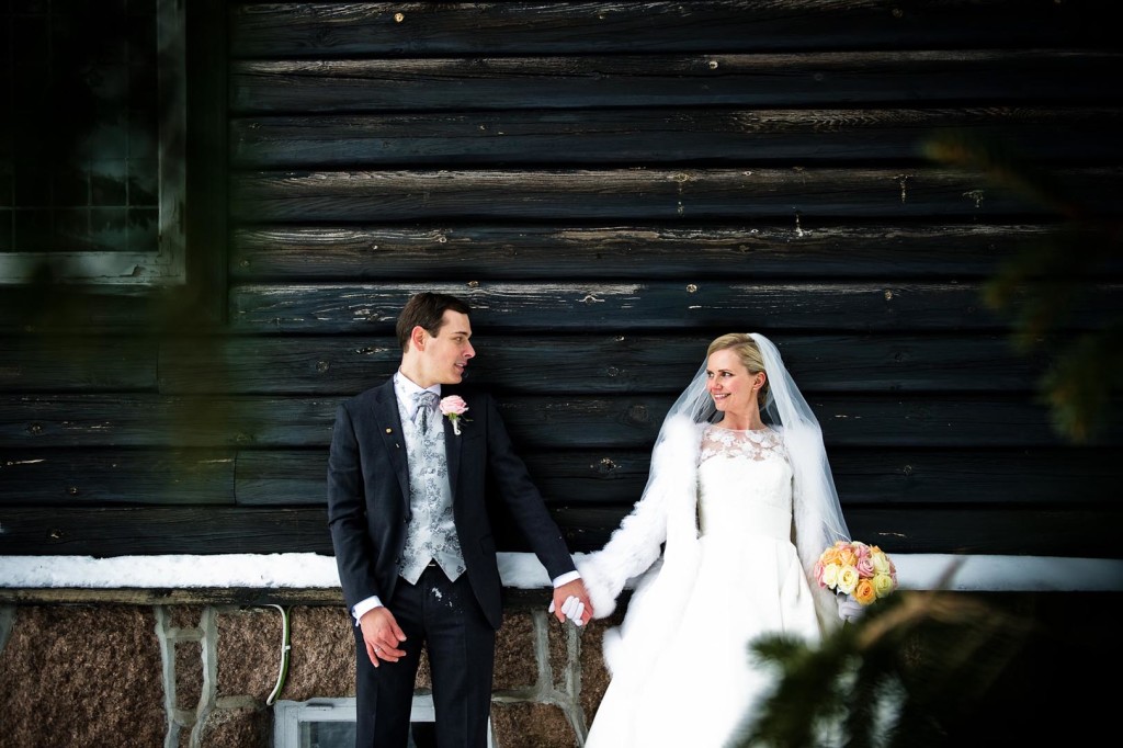 Wedding photography in Norway - Oslo bryllupsfotograf