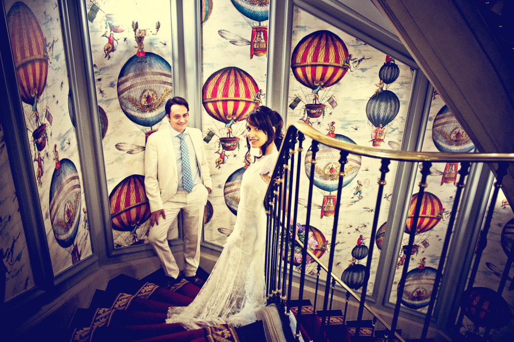 wedding photographer Paris