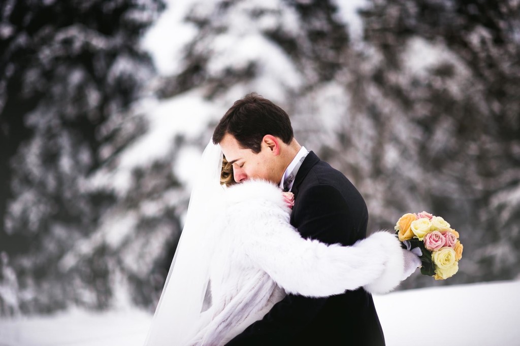Wedding photography in Norway - Oslo bryllupsfotograf