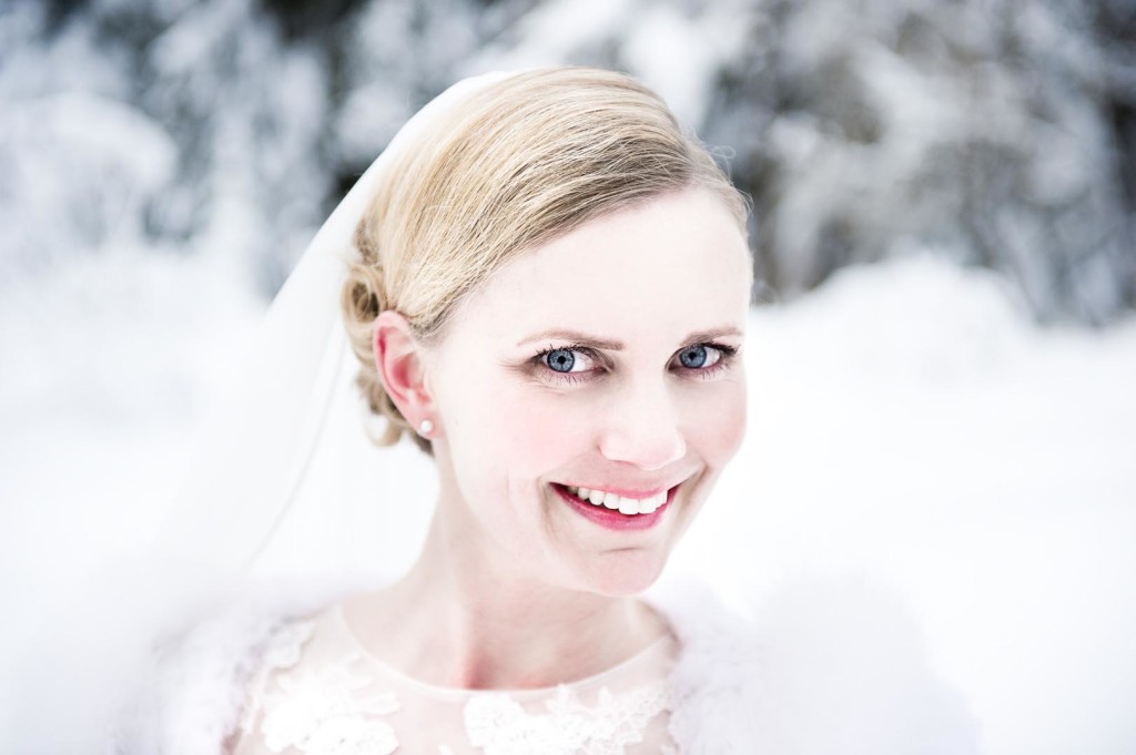 Wedding photography in Norway - Oslo bryllupsfotograf