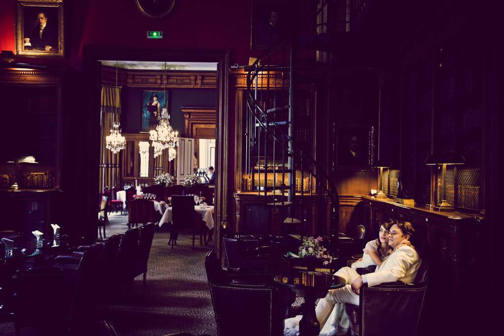 wedding photographer Paris