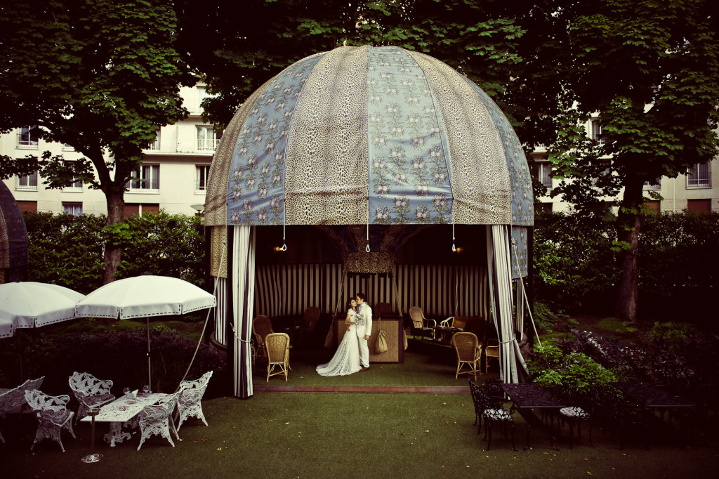 wedding photographer Paris