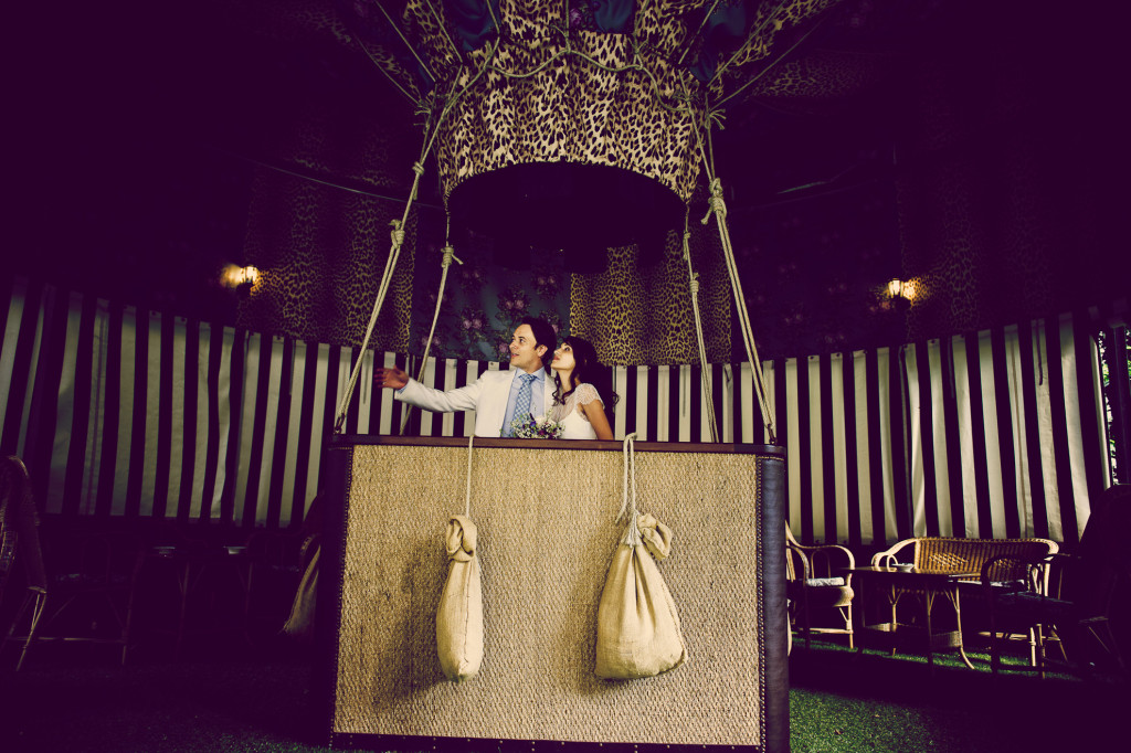 wedding photographer Paris