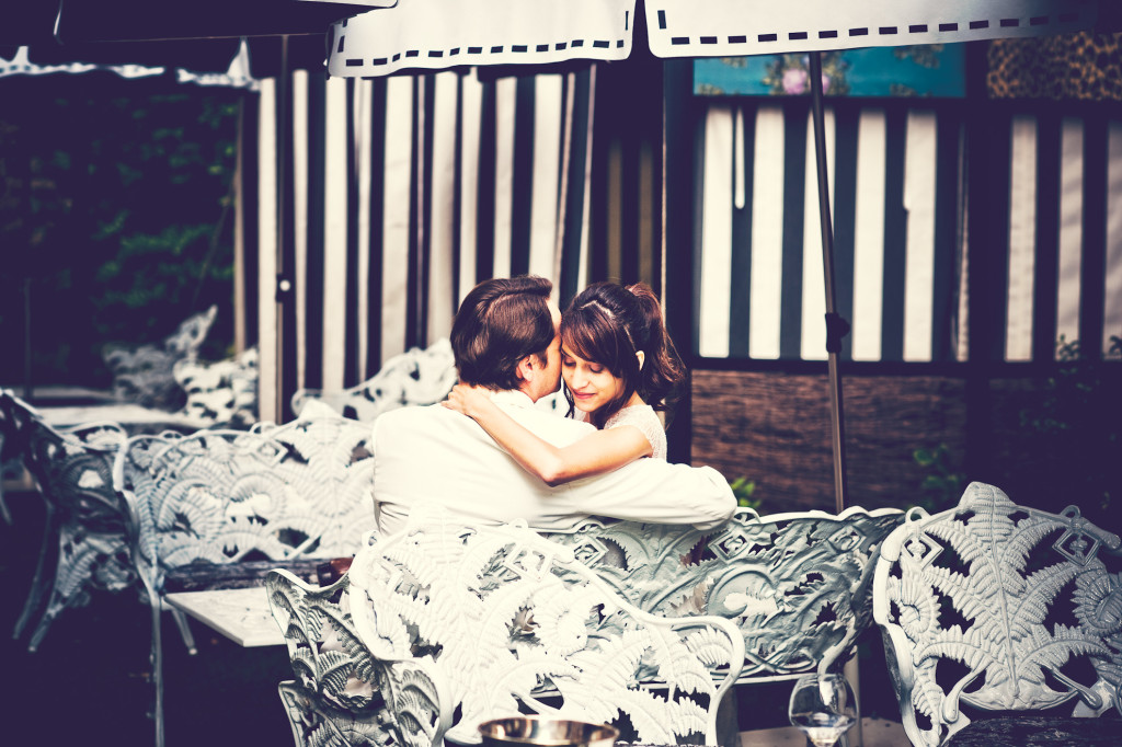 wedding photographer Paris