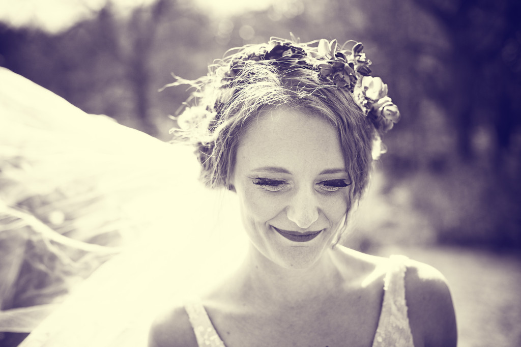 rustic wedding photos in UK