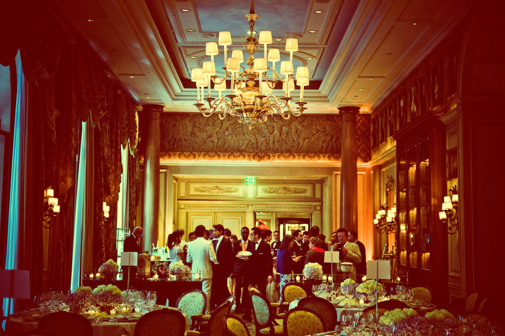wedding photographer Paris