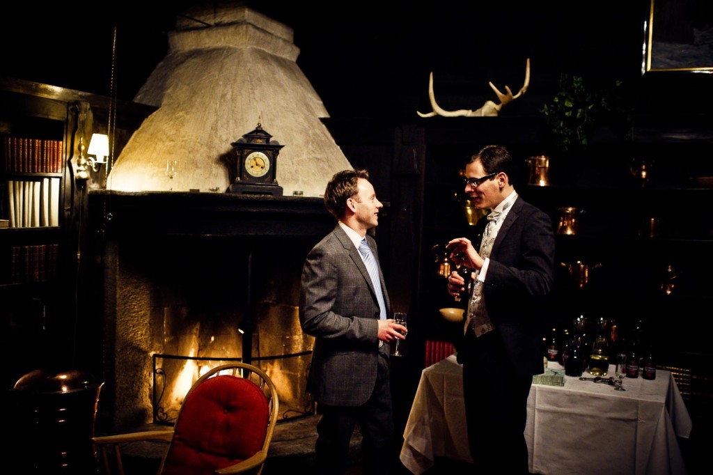 Wedding photography in Norway - Oslo bryllupsfotograf