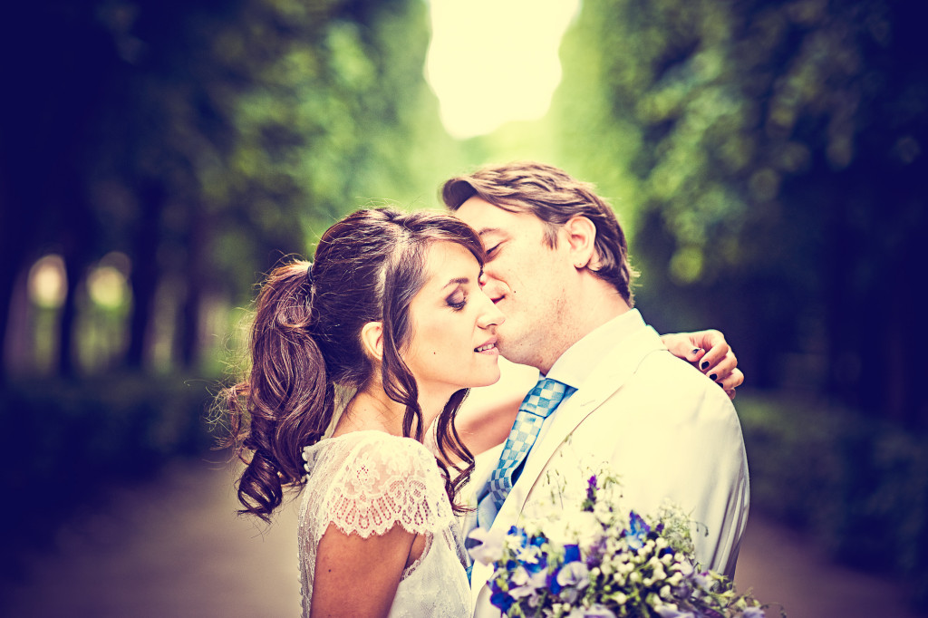 wedding photographer Paris