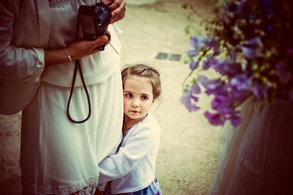 wedding photographer Paris