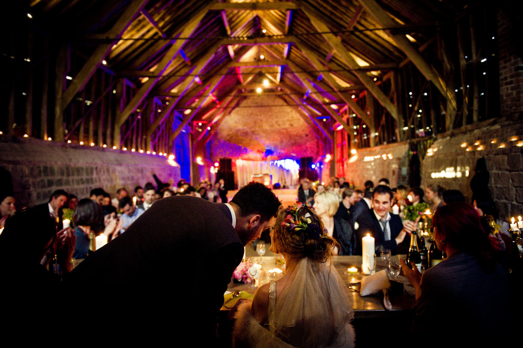 rustic wedding photos in UK