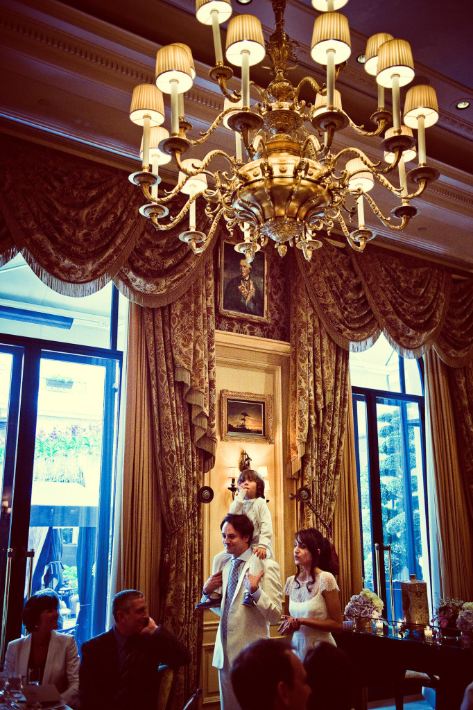 wedding photographer Paris