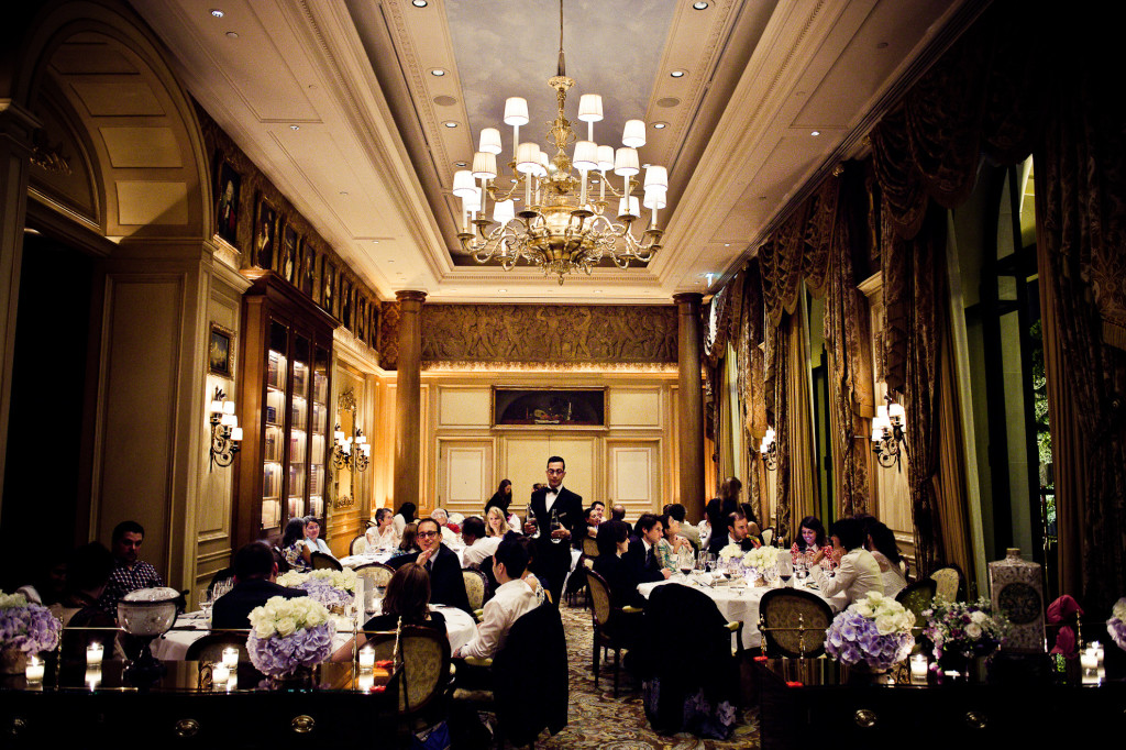 wedding photographer Paris