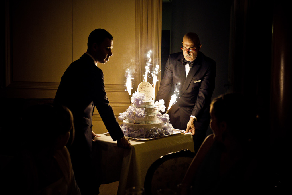 wedding photographer Paris