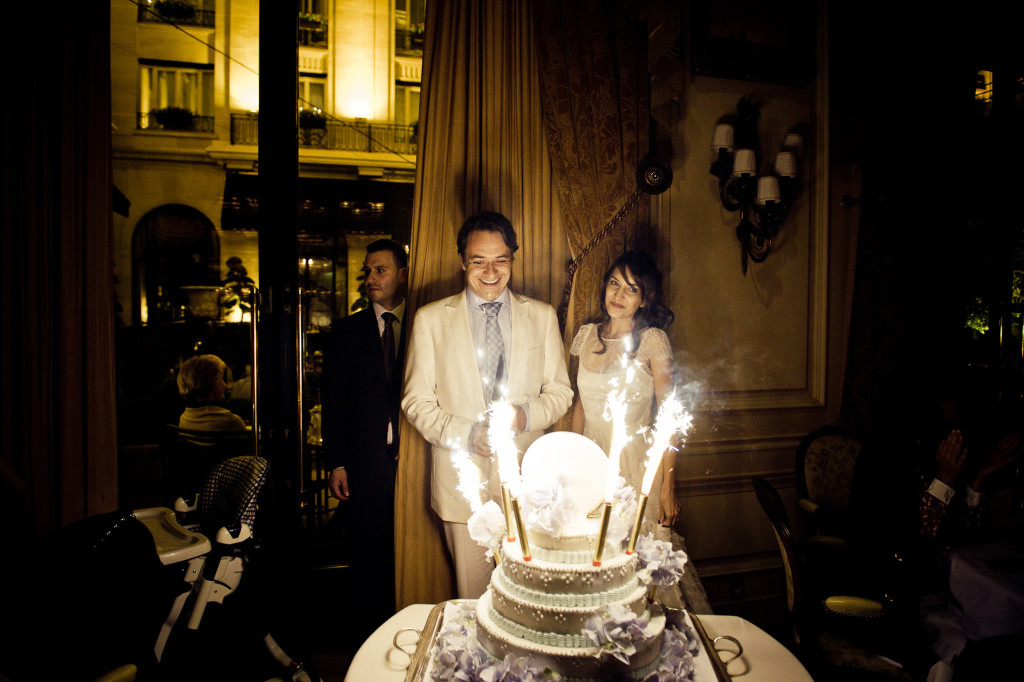wedding photographer Paris