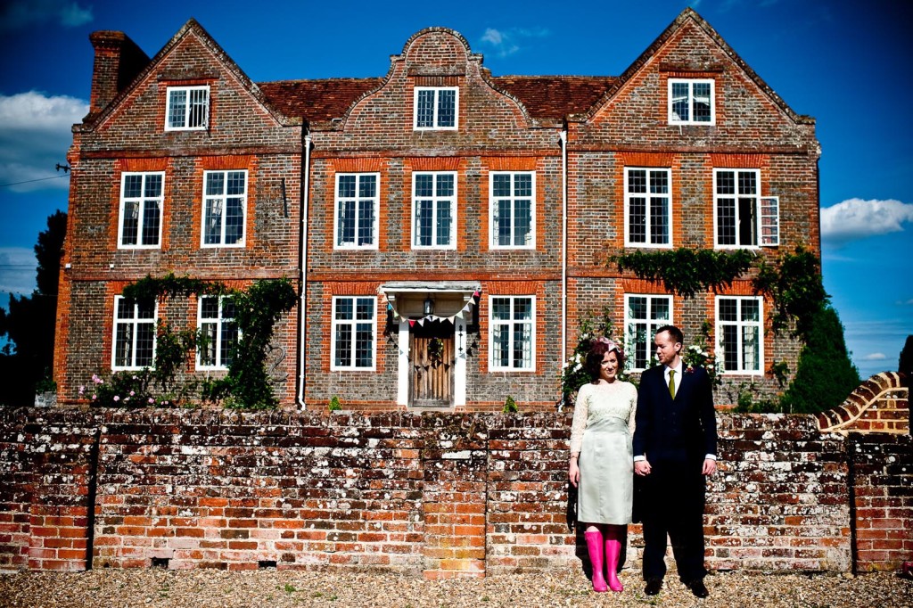 wedding photographer in surrey