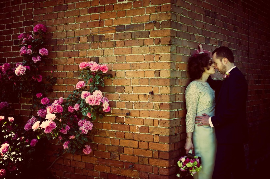 wedding photographer in surrey