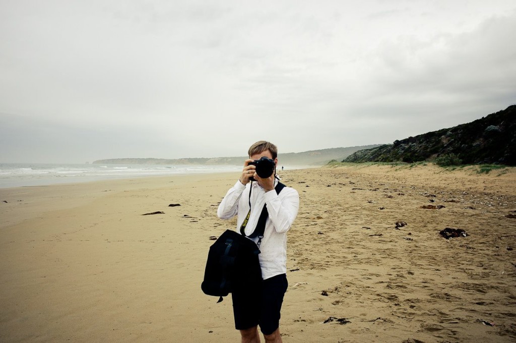 PASAULES KLASES FOTOGRĀFS JĀNIS RATNIEKS: KĀZĀS JŪTOS KĀ ZIVS ŪDENĪ