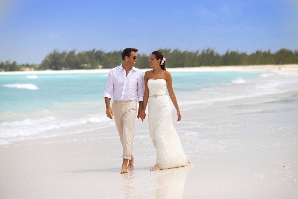 Generic Wedding Couple