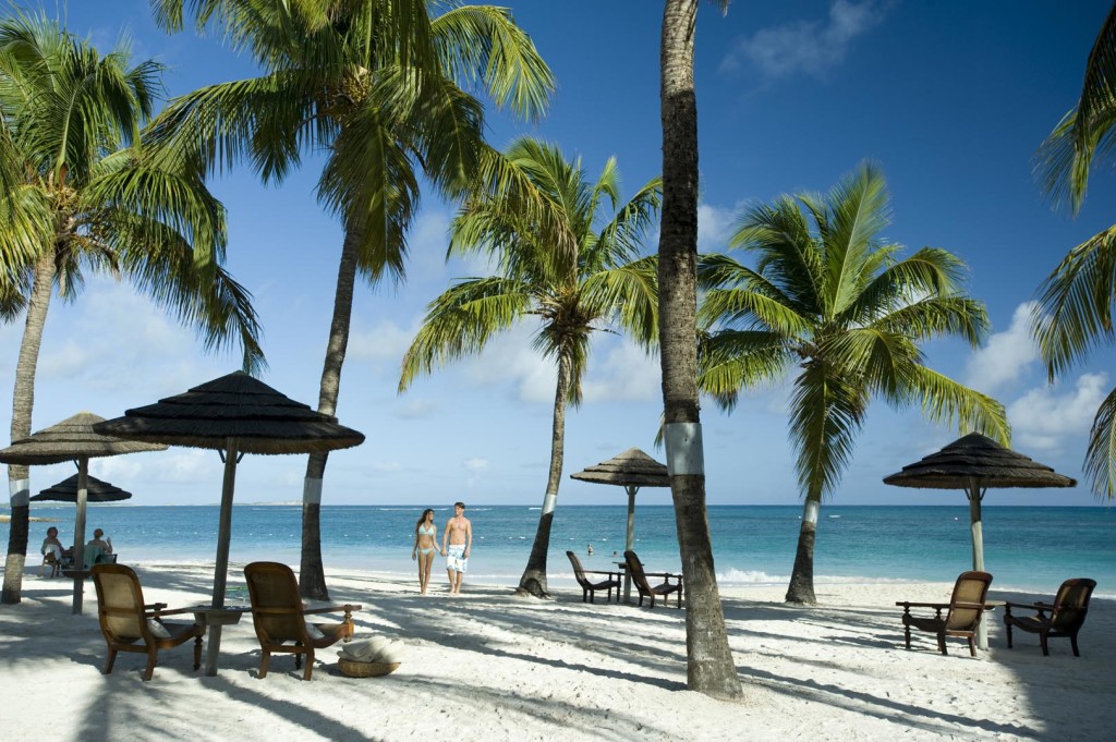 MAIN IMAGE Beach