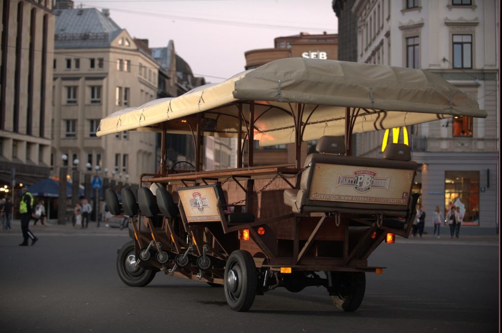 Partybike (3)