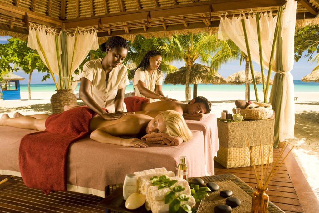 Red Lane Spa