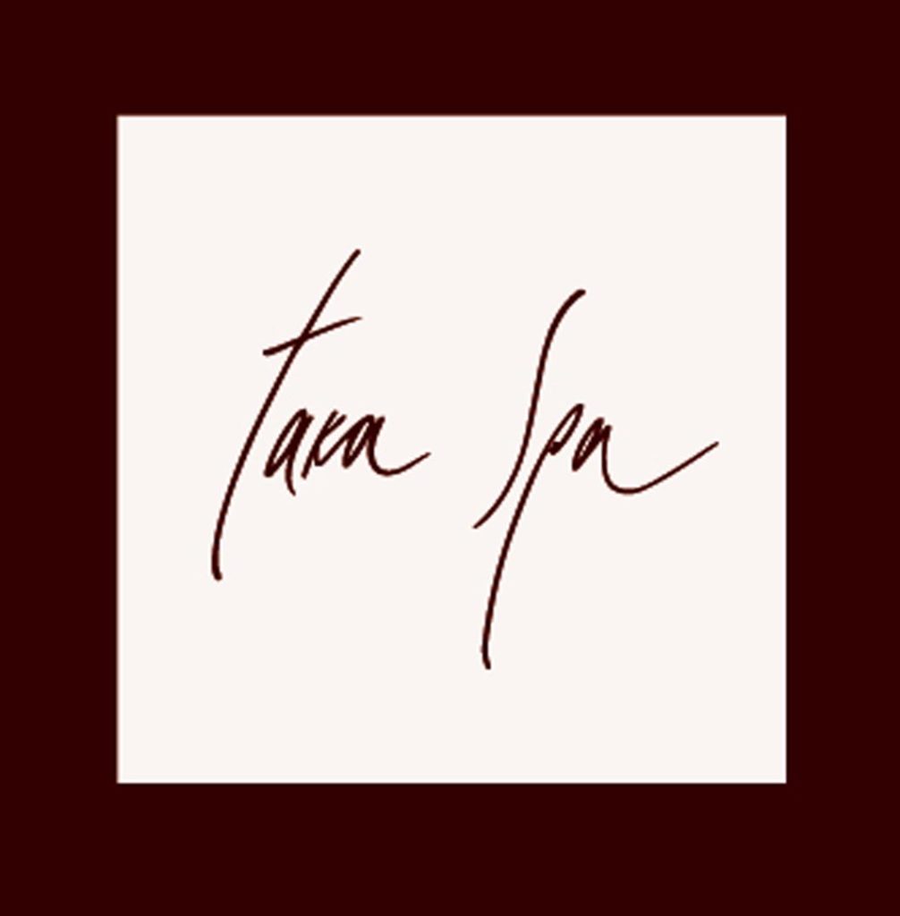 Taka Soa logo bruns ramis