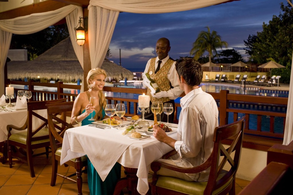 The Mill restaurant (2)