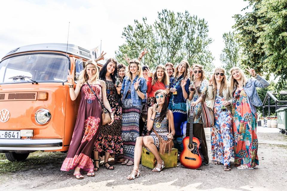 SMELIES IDEJAS VECMEITU / VECPUIŠU BALLĪTEI!