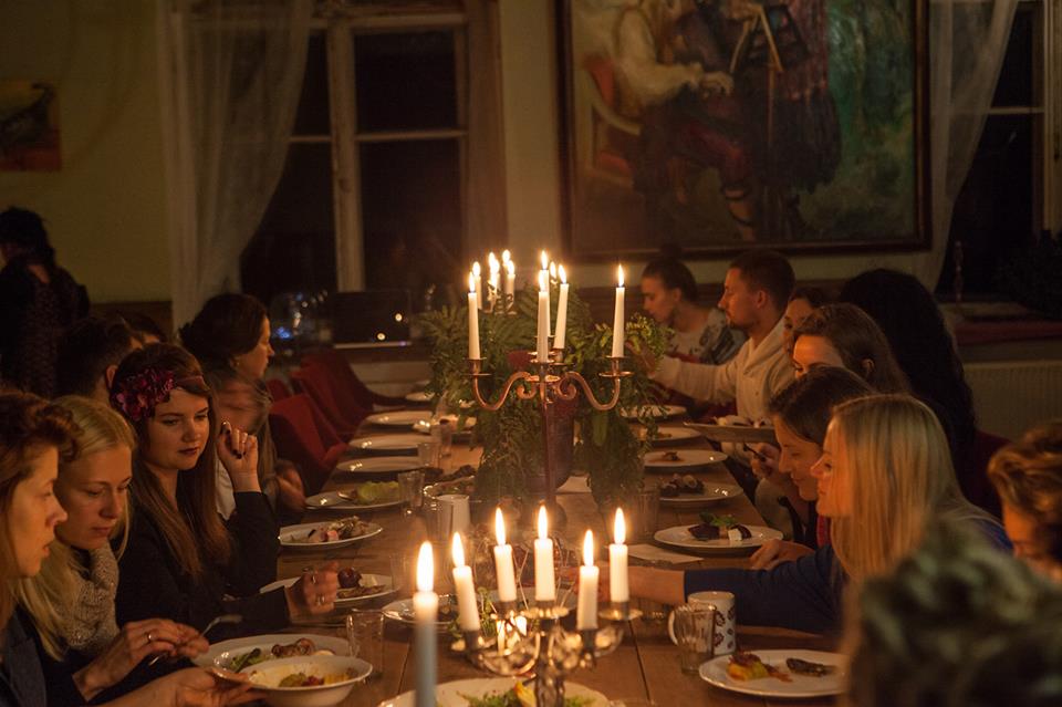 photos by M O O N L I G H T tribe Aiga Ozo Ozolina / captured @ DREAMINGS by ININ NINI