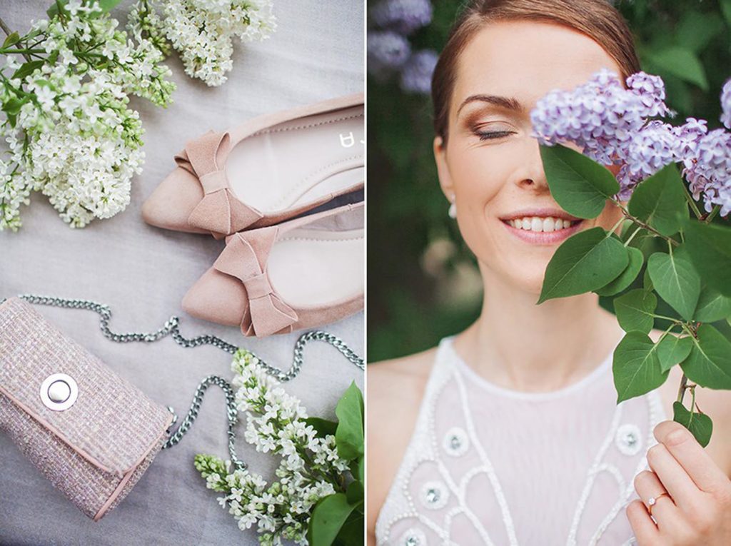 IZVĒLAMIES ZIEDUS KĀZĀM! MAIJĀ -CERIŅI!