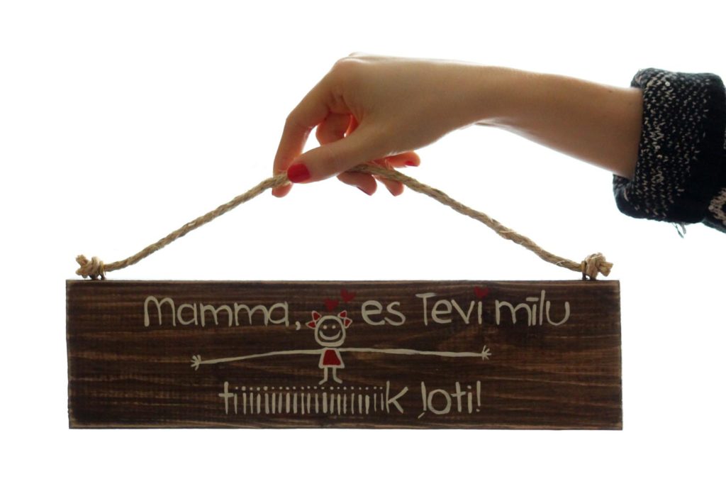 Dēļu dekors 10x30 cm 10 eur (3)