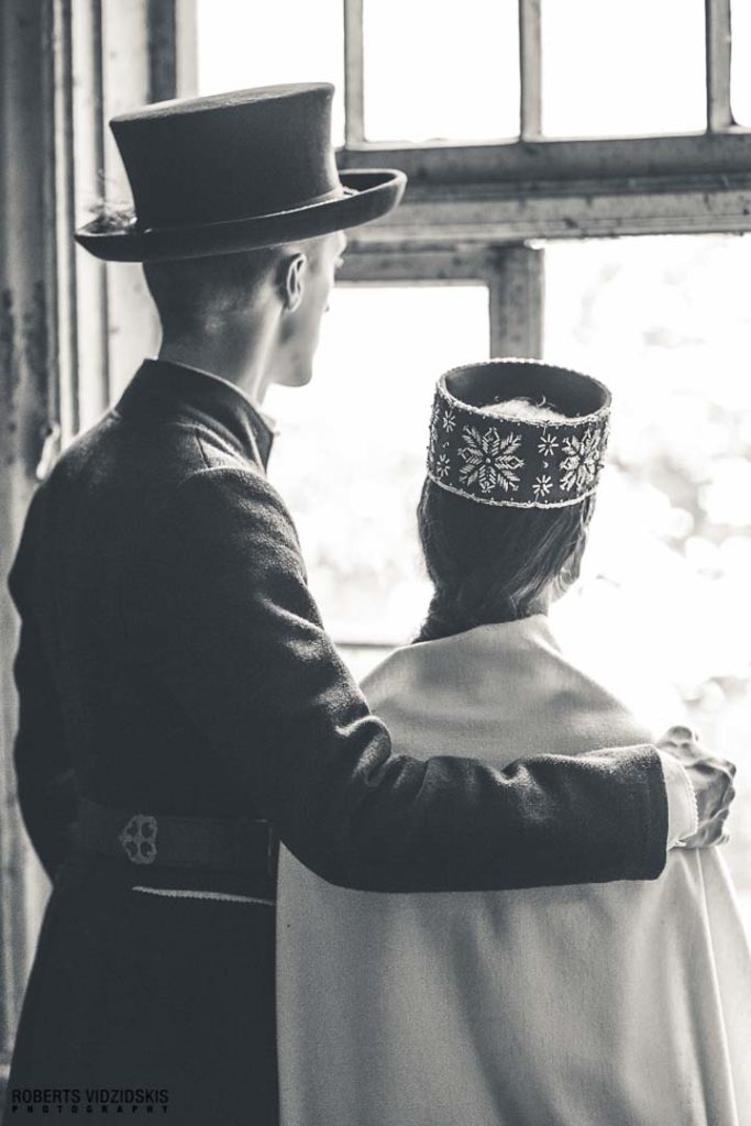 KĀ SVINĒT KĀZAS/VEDĪBAS PĒC SENLATVIEŠU TRADĪCIJĀM? - Līgavām.com