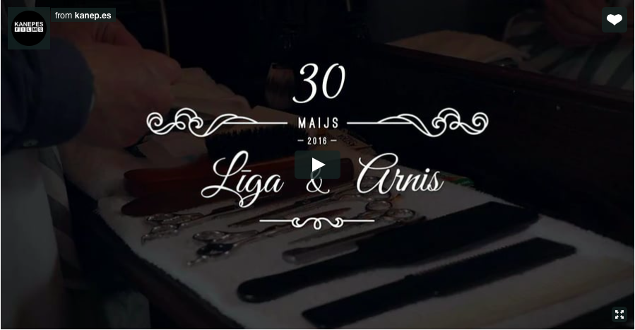 EMOCIONĀLS VIDEO ATSKATS NO PROJEKTA