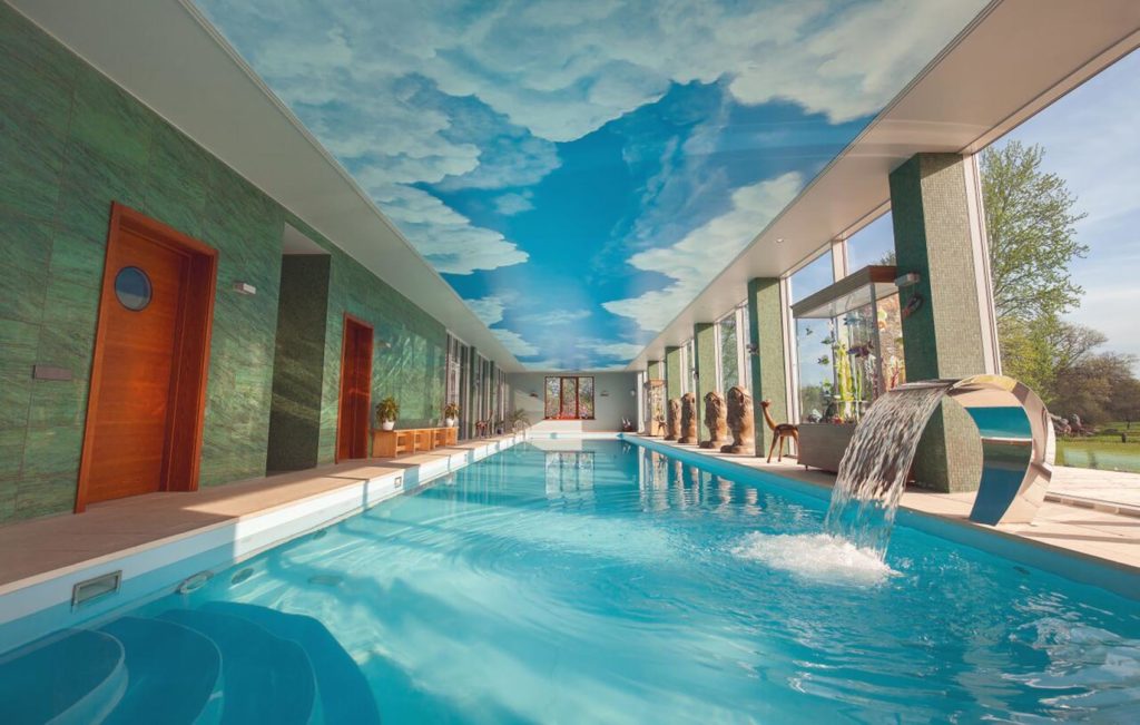 Vitalitātes Akadēmija