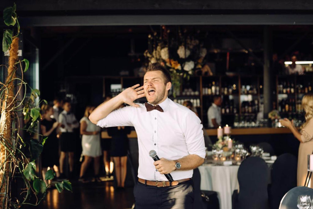 KASPARS BREIDAKS: KĀZU VADĪTĀJAM JĀKĻŪST PAR SAVĒJO!