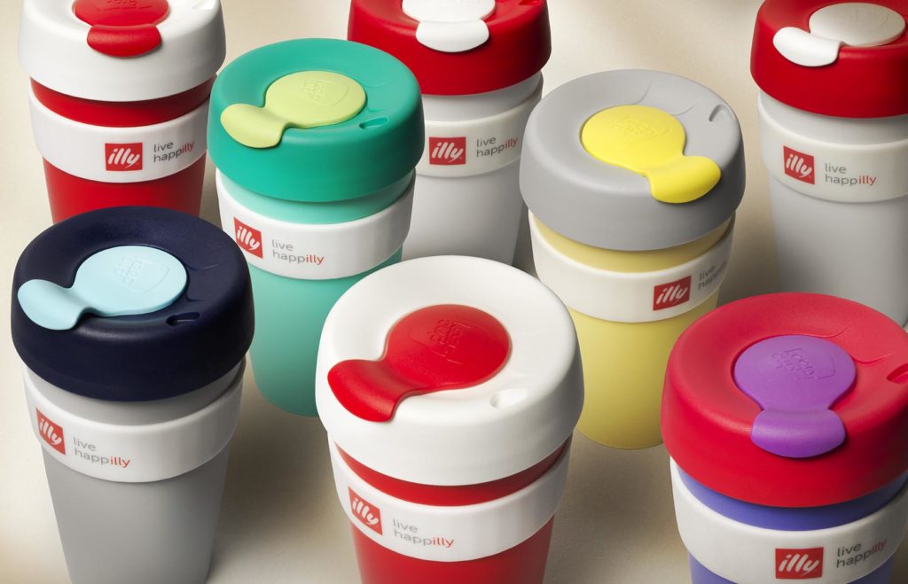 keepcup livehappilly