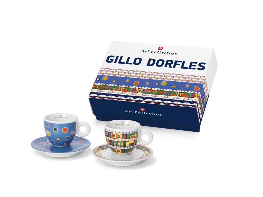 Gillo dorfles referenza 2 capp
