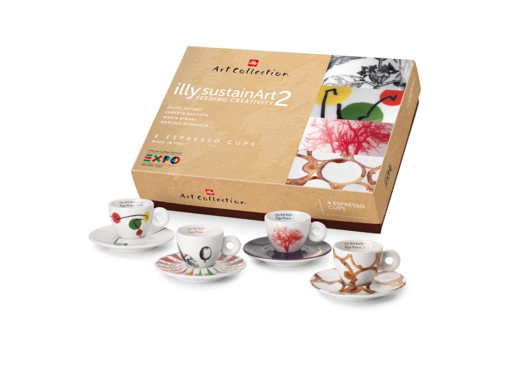 Gruppo esp con box