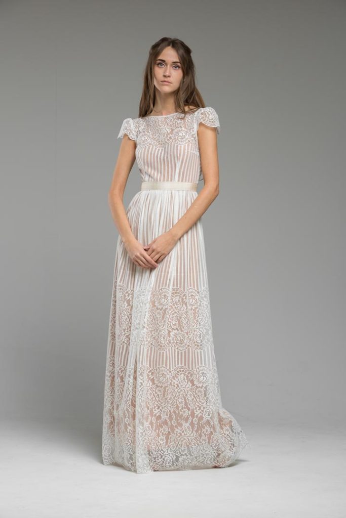 Aria front