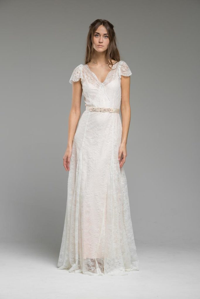 Primrose front