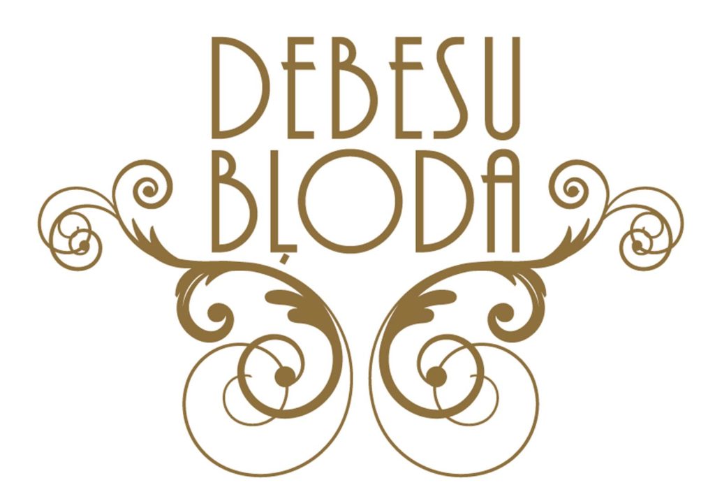 logo_debesu bloda
