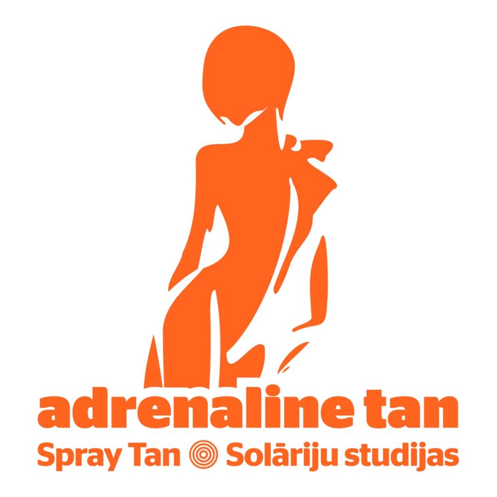 AdrenalineTanLogo