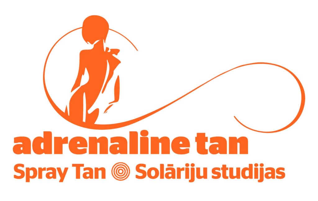 AdrenalineTanLogo