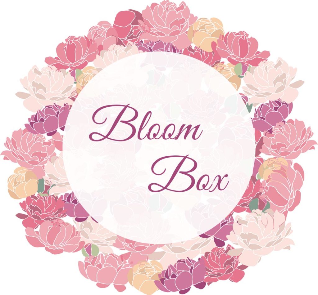 Bloom Box Logo