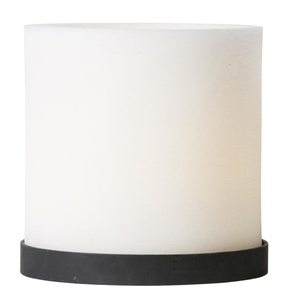 Candle Cylinder large