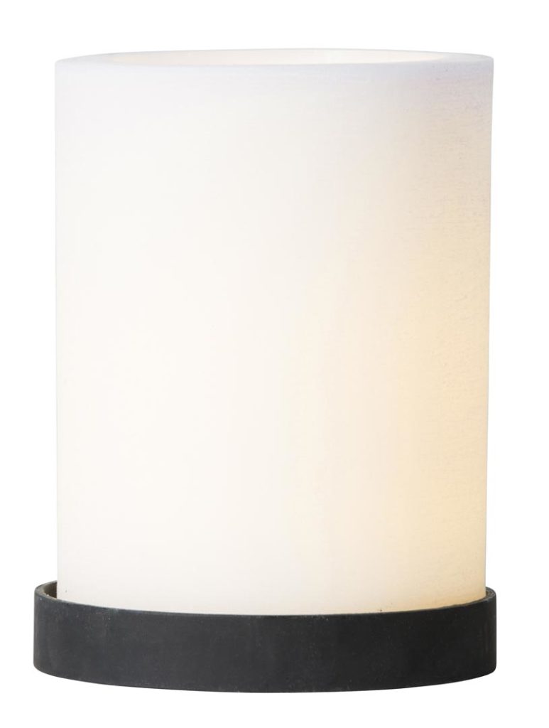 Candle Cylinder medium