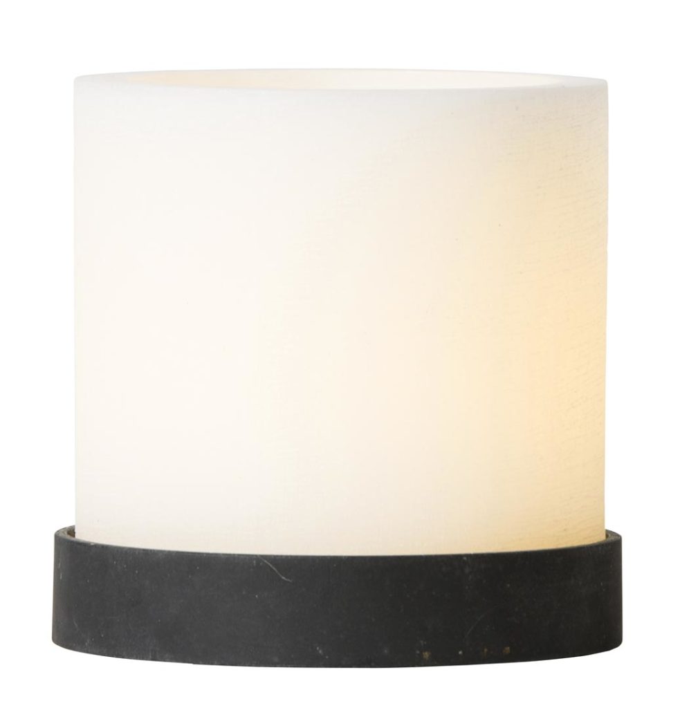 Candle Cylinder small